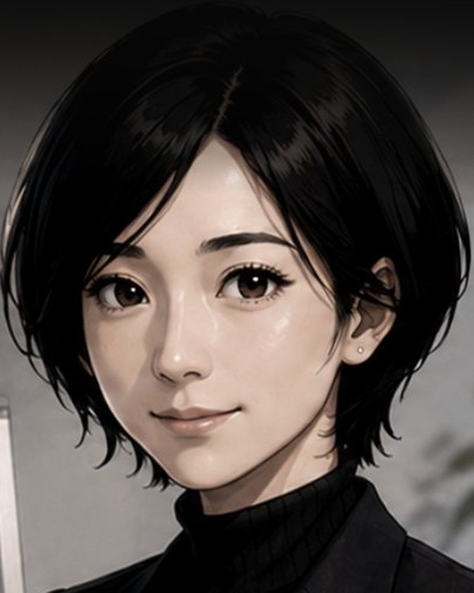 LIFE DESIGN LAB代表 齋藤かおり